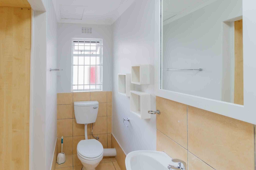 0 Bedroom Property for Sale in Rosebank Western Cape